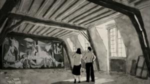 Ranskan modernismin kiehtova historia