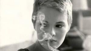 Jean Seberg, ikuisesti