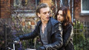 Varjojen kaupungit: Luukaupunki