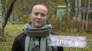 Luistimilla: Tätä on muodostelmaluistelu