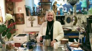 Dok: Ritvan luostari