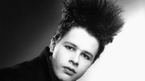 Arkistosta revittyä: Hiukset