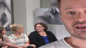 Sex & Sånt: Kuukautiset