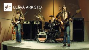 Iltatähti: Iltatähti Special