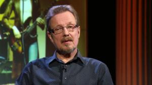 Arkistovieraana: Pave Maijanen