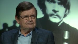 Arkistovieraana: Heikki Kinnunen