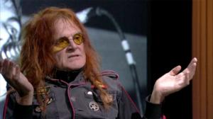 Arkistovieraana: Pelle Miljoona