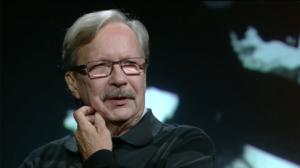 Arkistovieraana: Erkki Saarela