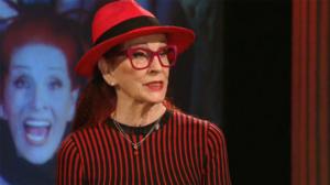 Arkistovieraana: Aira Samulin