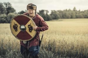 Volga 30 päivässä