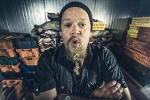 Volga 30 päivässä