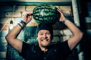 Volga 30 päivässä