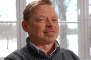 Taivaallista menoa: Yrittäjä, myötäeläjä