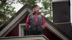 Taivaallista menoa: Katumuksen hetki