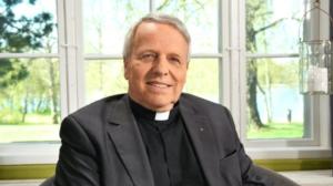 Taivaallista menoa: Pappi ja vapaamuurari