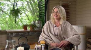 Taivaallista menoa: Nainen huipulla