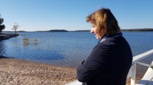 Taivaallista menoa: Elä ja hyväksy asiat