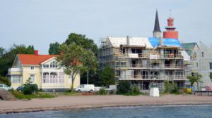 Dokumenttiprojekti: Hanko vuonna 0