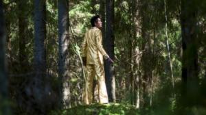 Dokumenttiprojekti: Sielunmetsä