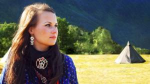 Minä ja pikkusiskoni