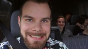 Uusi Päivä: UPplus: UPplus: Vihreiden Valojen roadtrip