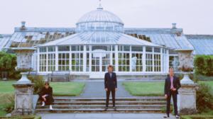 Yle Live:The Jam Saksassa 1980