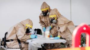 Stacey Dooley: Uusi huumesota