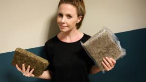 Stacey Dooley: Uusi huumesota