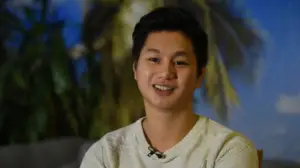 Lautasantennien takaa: Jumala on isoisäni