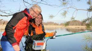 Ulos luontoon Kevätseuranta