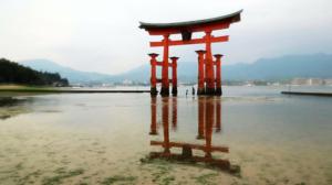 RSO:n mukana Japanissa