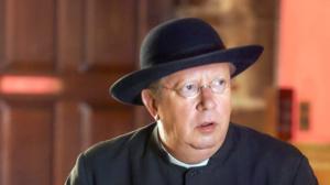 Isä Brown ja hänen laumansa