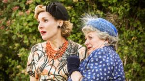 Isä Brown ja hänen laumansa