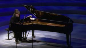 Klassinen: Olli Mustonen & Prokofjevin pianosonaatit