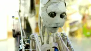 KC: Taiteilijaperhe Isorättyät