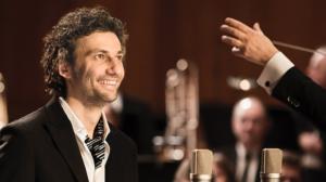 Jonas Kaufmann: olet kaikkeni