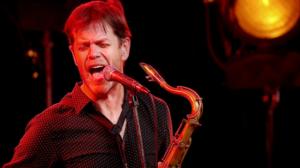 Yle Live: Donny McCaslin ja Marius Neset