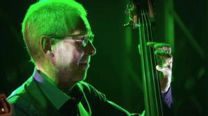 Yle Live: Charles Lloyd Quartet ja Aziza