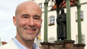 Mark ja Luther