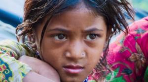 Kiehtova maailma: Nomadien matkassa