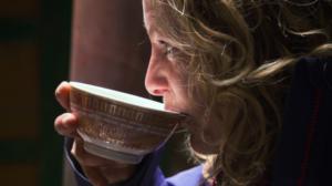 Kiehtova maailma: Nomadien matkassa