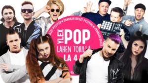 YleXPop