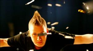 YleXPop: Nikke Ankara