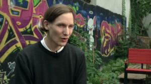 Saksaa uusin silmin: Muiden auttaminen on palkitsevaa