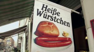 Saksaa uusin silmin: Grilliruokaa!