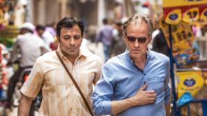 Delhin kauneimmat kädet