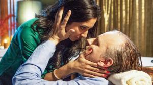 Delhin kauneimmat kädet