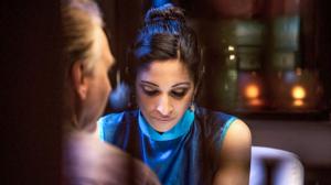 Delhin kauneimmat kädet