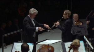 Klassinen: RSO, Saraste & Kriikku 25.11.2015