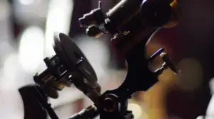 Tiededokumentti: Rikostutkinnan historia